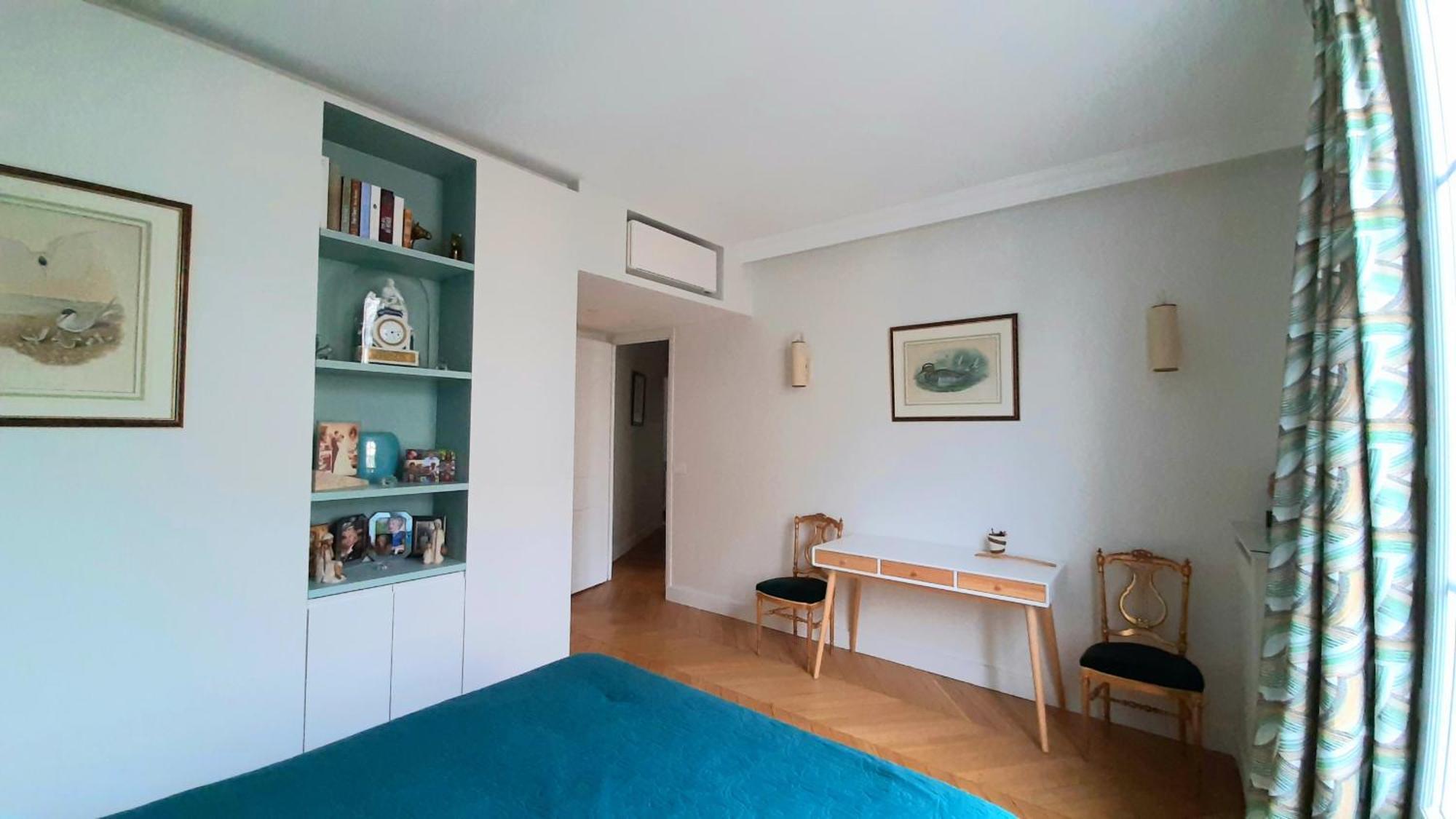 Avenue Saint Honore D'eylau - 16 Apartment Paris