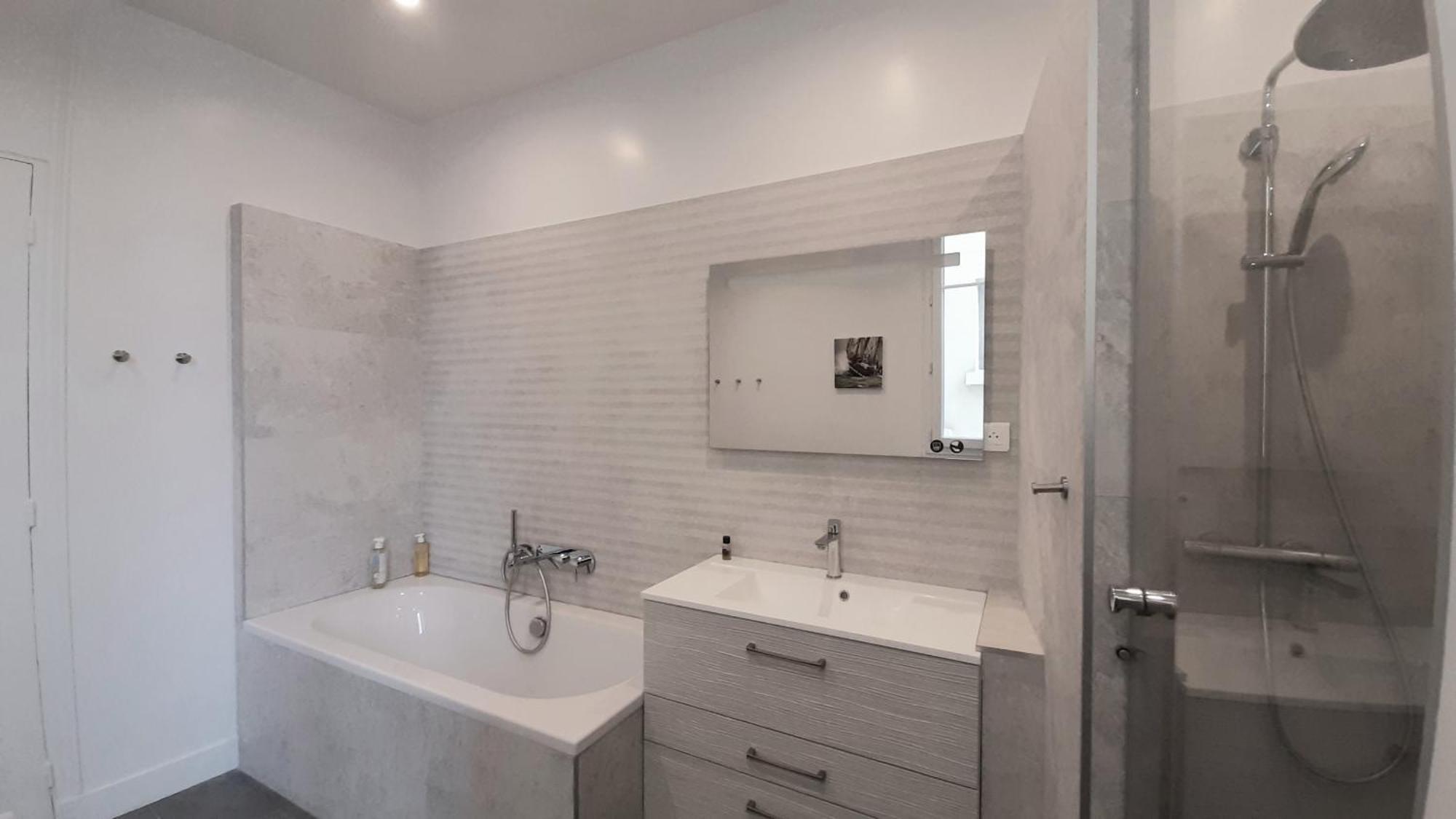Apartment Avenue Saint Honore D'eylau - 16 Paris
