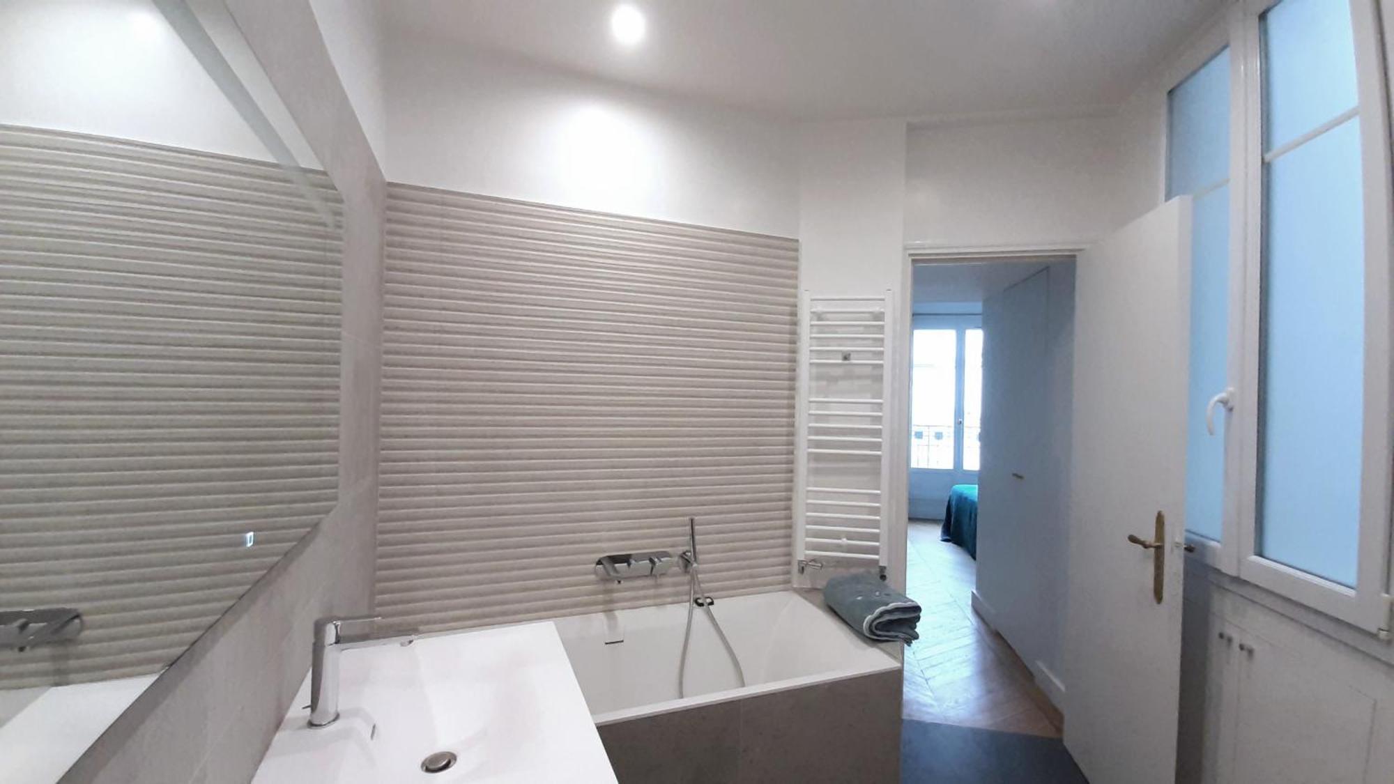 Avenue Saint Honore D'eylau - 16 Apartment *