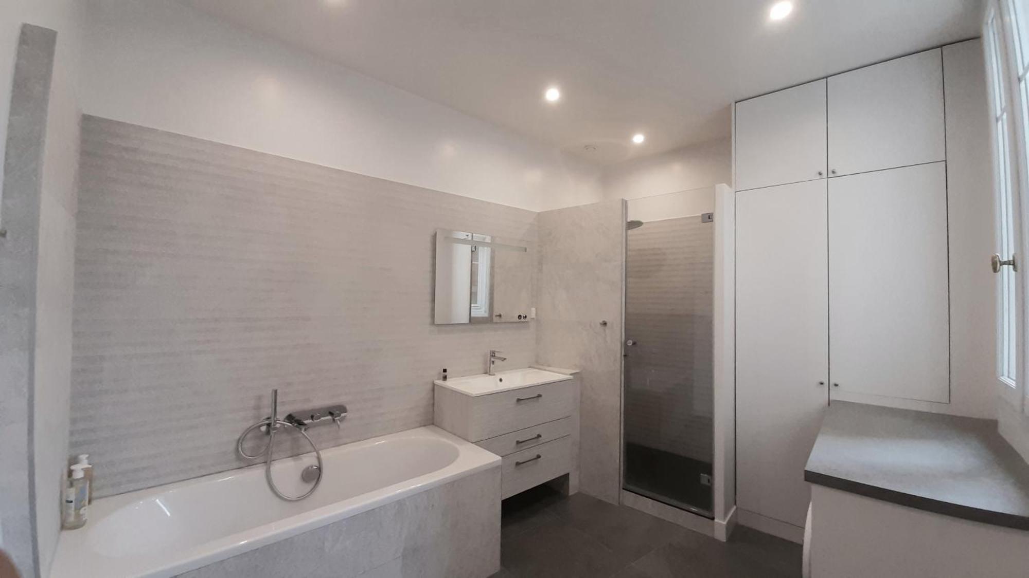 Apartment Avenue Saint Honore D'eylau - 16 Paris